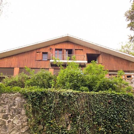 Casa Brava Acomodação com café da manhã Unquillo Exterior foto