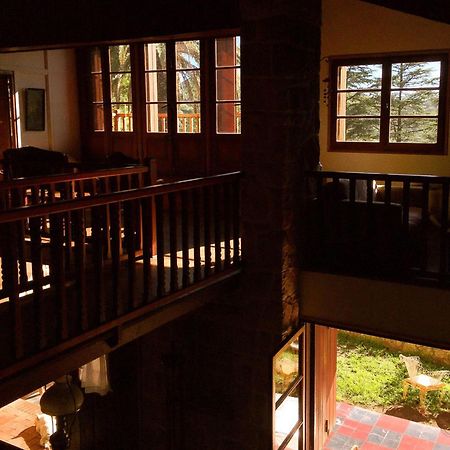 Casa Brava Acomodação com café da manhã Unquillo Exterior foto