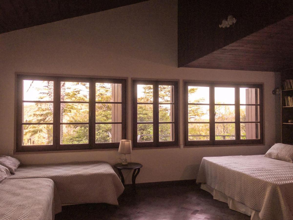 Casa Brava Acomodação com café da manhã Unquillo Exterior foto
