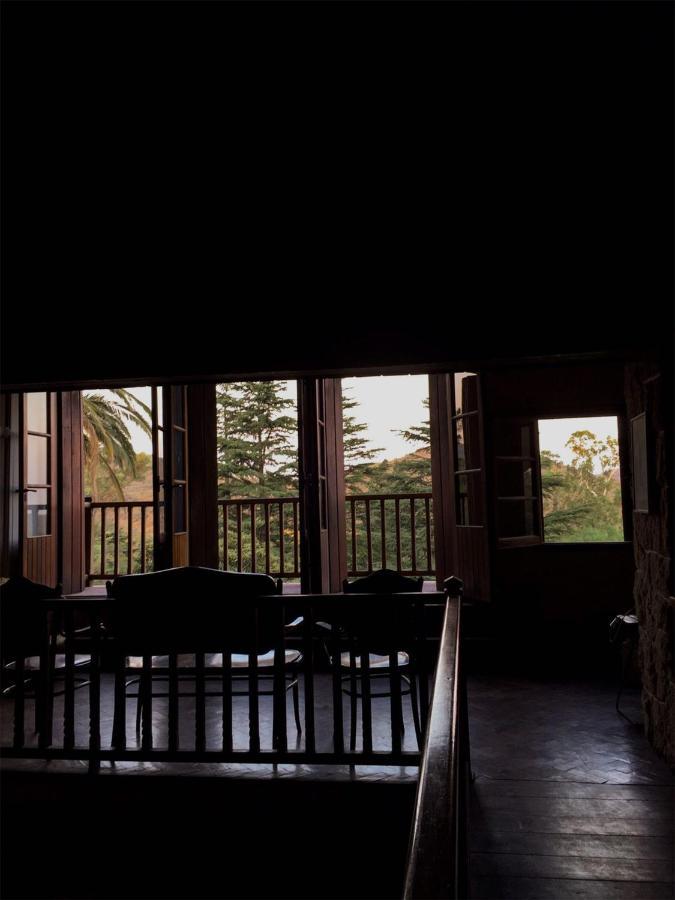Casa Brava Acomodação com café da manhã Unquillo Exterior foto