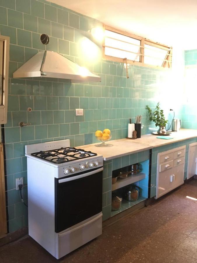 Casa Brava Acomodação com café da manhã Unquillo Exterior foto